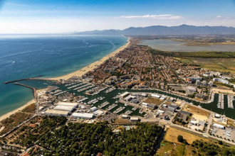 achat immeuble canet-en-roussillon 66140