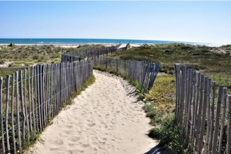 achat immeuble canet-en-roussillon 66140