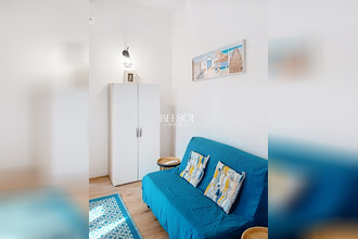 achat immeuble canet-en-roussillon 66140
