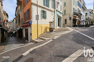 achat immeuble cannes 06400