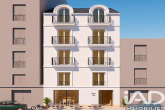 achat immeuble cannes 06400