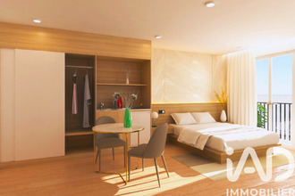 achat immeuble cannes 06400