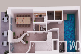 achat immeuble cannes 06400