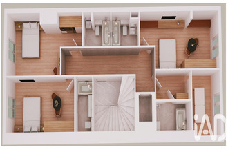 achat immeuble cannes 06400