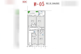 achat immeuble cannes 06400