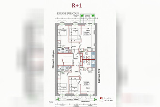 achat immeuble cannes 06400