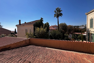 achat immeuble cannes 06400