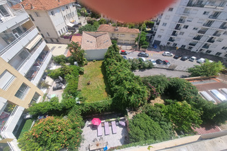 achat immeuble cannes 06400