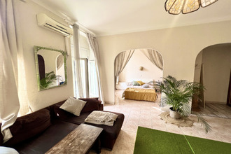 achat immeuble cannes 06400