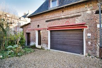 achat immeuble cany-barville 76450