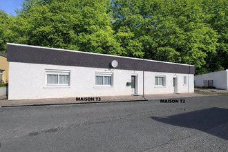 achat immeuble cany-barville 76450