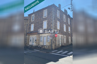 achat immeuble capdenac-gare 12700