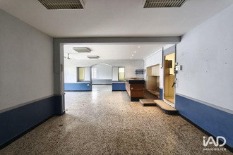 achat immeuble capestang 34310