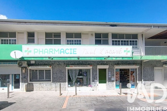 achat immeuble capesterre-belle-eau 97130