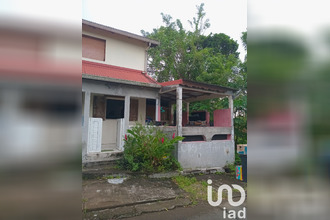 achat immeuble capesterre-belle-eau 97130