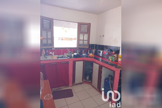 achat immeuble capesterre-belle-eau 97130