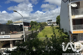 achat immeuble capesterre-belle-eau 97130