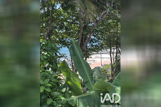 achat immeuble capesterre-belle-eau 97130