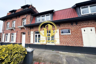 achat immeuble capinghem 59160