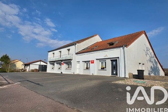 achat immeuble cappel 57450
