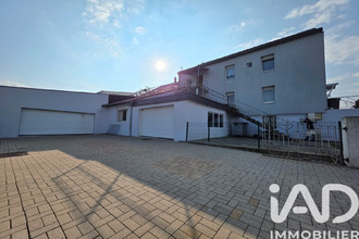 achat immeuble cappel 57450