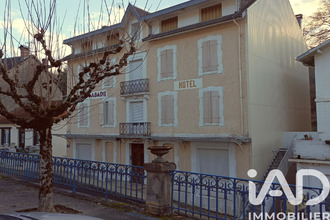 achat immeuble capvern 65130