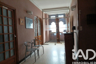 achat immeuble capvern 65130