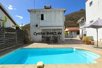 achat immeuble carbet 97221