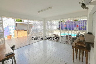 achat immeuble carbet 97221
