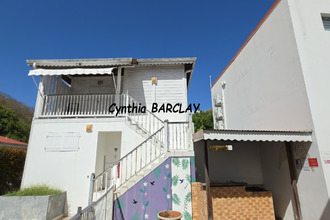 achat immeuble carbet 97221