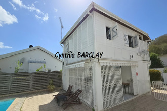 achat immeuble carbet 97221