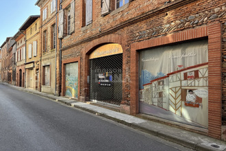 achat immeuble carbonne 31390