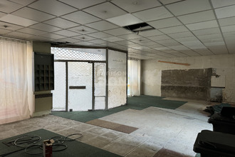 achat immeuble carbonne 31390