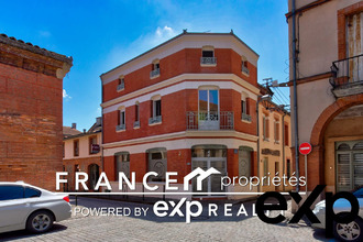 achat immeuble carbonne 31390