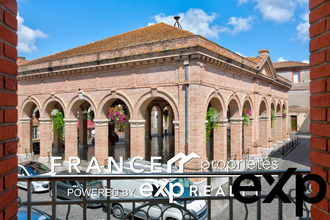 achat immeuble carbonne 31390