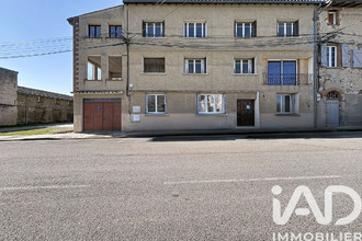 achat immeuble carbonne 31390