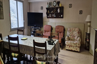 achat immeuble carcanieres 09460