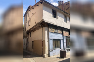 achat immeuble carcassonne 11000