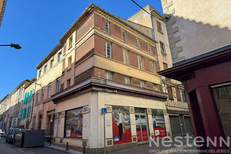 achat immeuble carcassonne 11000