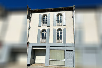 achat immeuble carcassonne 11000