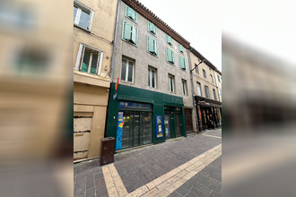 achat immeuble carcassonne 11000