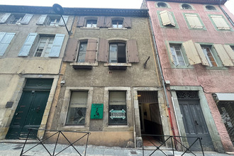 achat immeuble carcassonne 11000