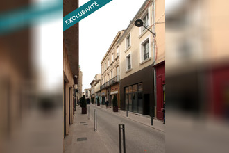 achat immeuble carcassonne 11000