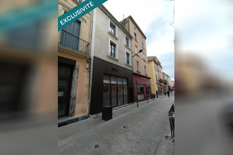 achat immeuble carcassonne 11000