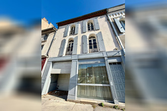 achat immeuble carcassonne 11000
