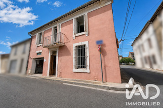 achat immeuble carcassonne 11000