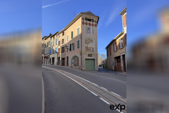 achat immeuble carces 83570