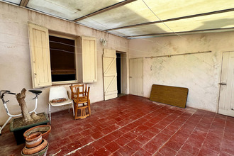 achat immeuble carces 83570