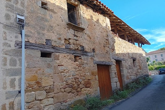 achat immeuble cardaillac 46100