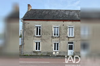 achat immeuble carentan 50500